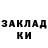 Марихуана AK-47 Johnny Holland
